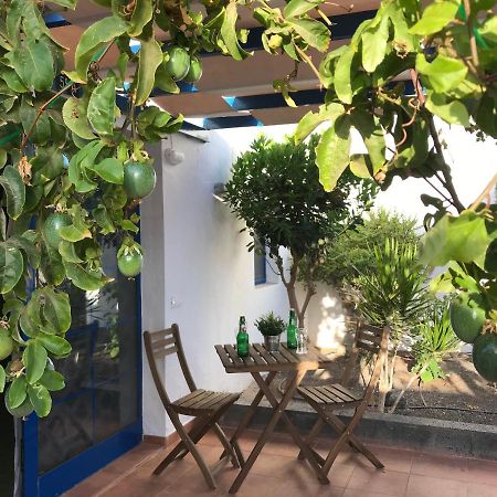 Vivienda Vacacional Delia Castillo 5A Caleta De Fuste Exterior photo