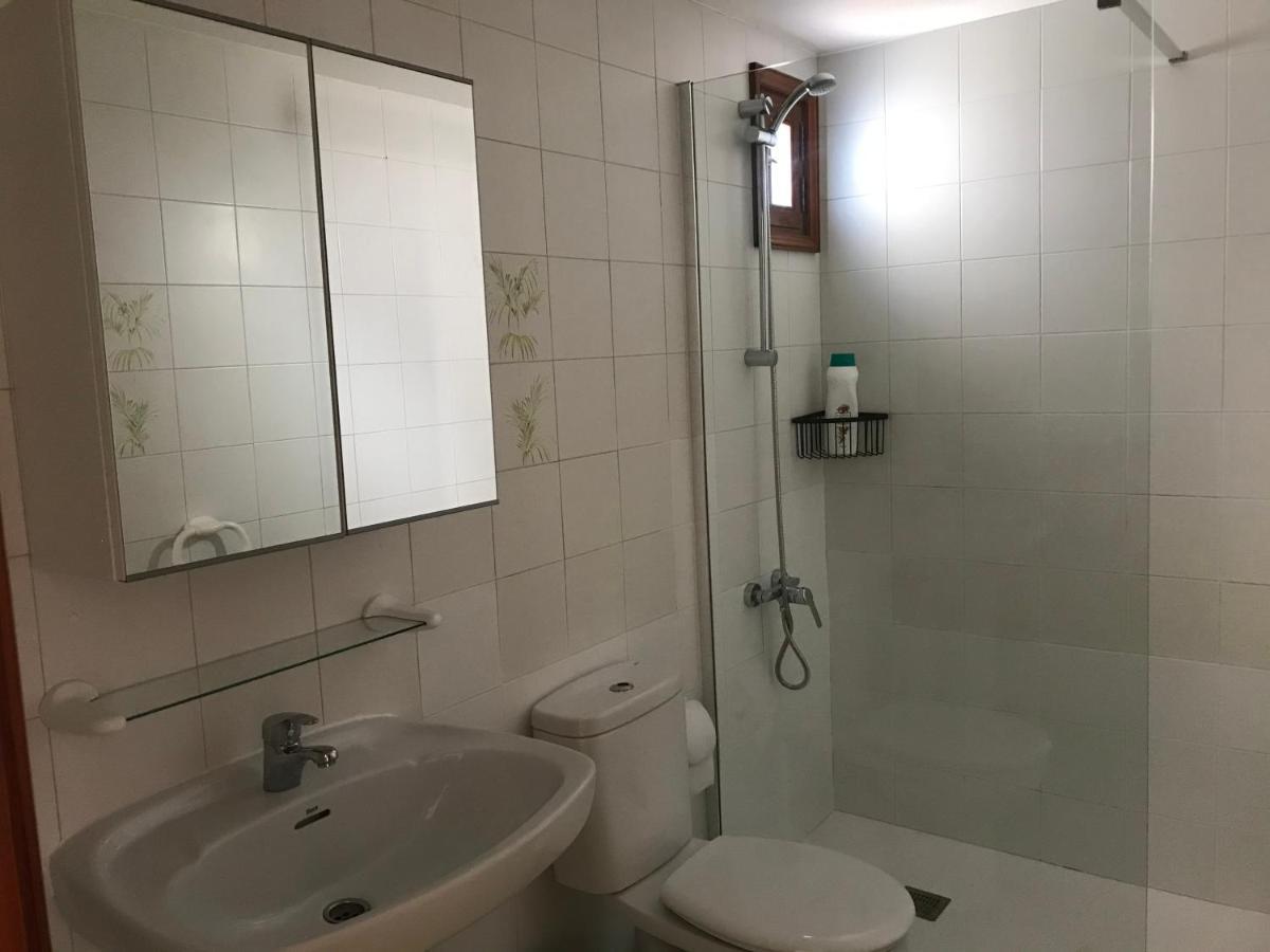 Vivienda Vacacional Delia Castillo 5A Caleta De Fuste Exterior photo