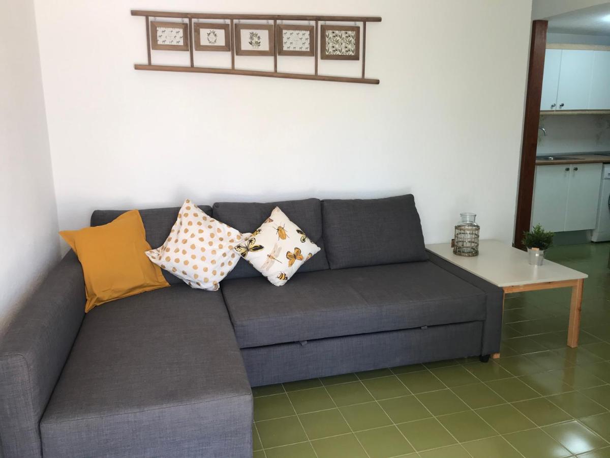 Vivienda Vacacional Delia Castillo 5A Caleta De Fuste Exterior photo