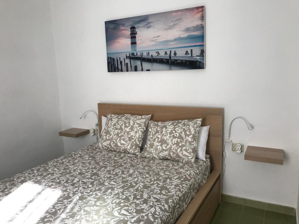 Vivienda Vacacional Delia Castillo 5A Caleta De Fuste Exterior photo