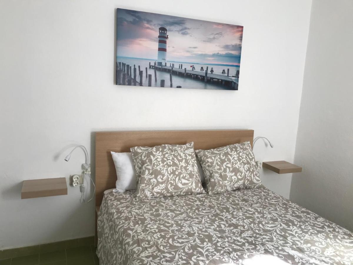 Vivienda Vacacional Delia Castillo 5A Caleta De Fuste Exterior photo